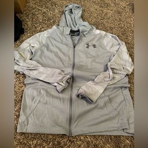 Under Armor Jacket